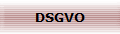 DSGVO