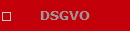 DSGVO
