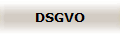 DSGVO