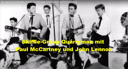 Quarrymen Beatles25
